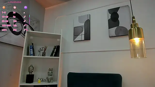VeronicaBlake live