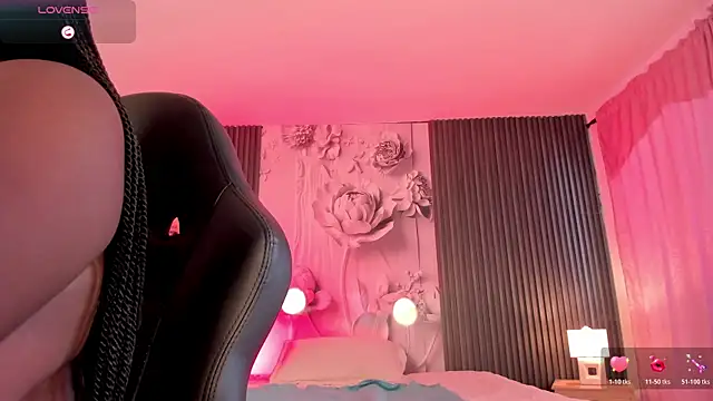 MichellePreston live