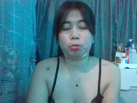 Asianhotskinny live