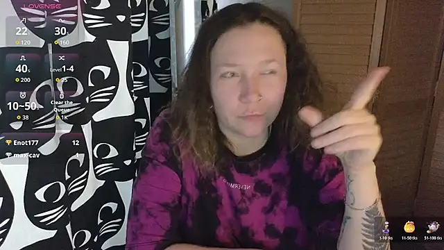Ozalin_ live