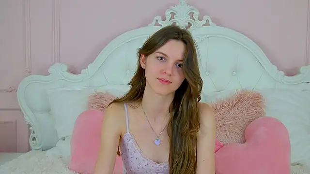 AmaliaLima live
