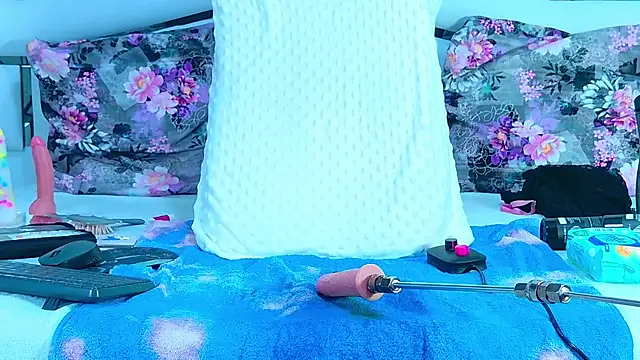 Candy_Mari live