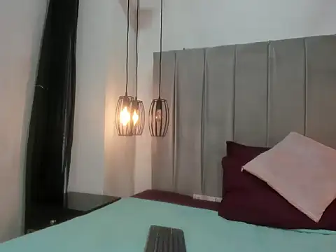Milu_brunnete live