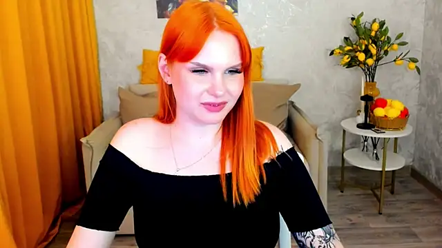 AshleyCandi live