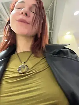 RosieDesire live