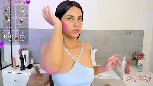 DulceColeman live