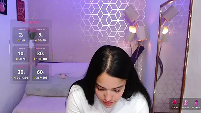 Victoria_Pivet live