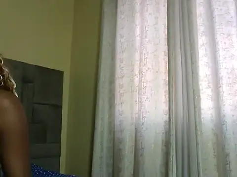 Cuteebony16 live
