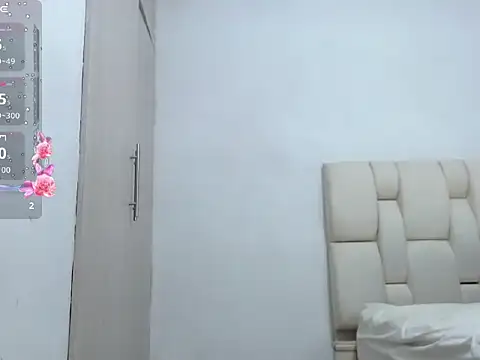 Sammy_Hott_ live