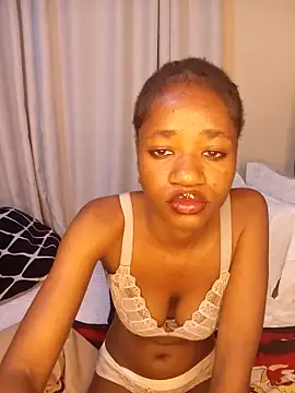 Amalia_NL live