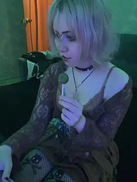 Sindy_Lou live