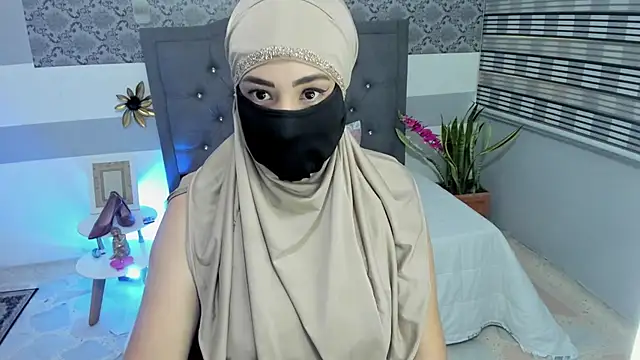 Jalima_sabag live