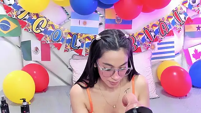 GabbieSkinny live