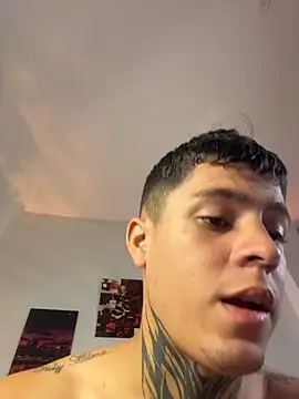 Jetf_Andrea_couple live