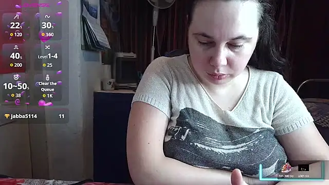 Cora_Maro live