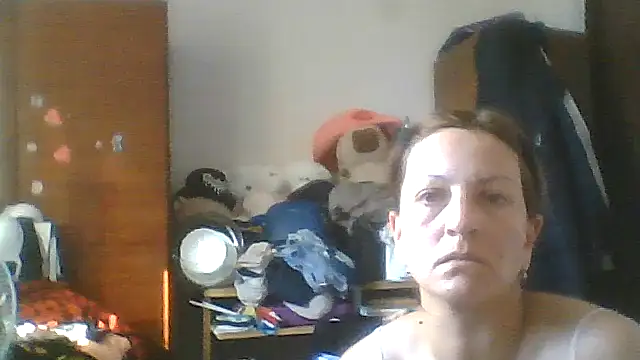 ShawnaAdams live