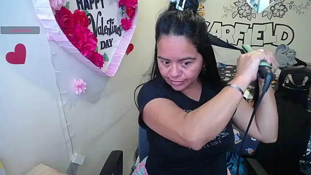 Miss__kendra_ live