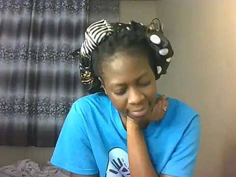 Sweetie_G live