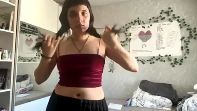 K1ttz1_cutie live
