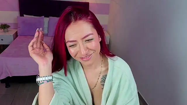 Scarlett__bell live