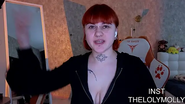 LolyMolli live