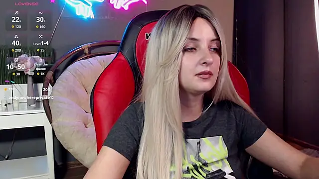 Catsy_Bright live