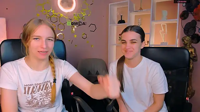 keylas_moan live