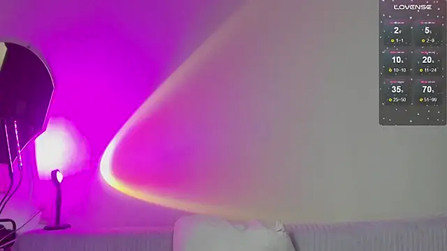 May_Flower live