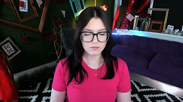 JennyGibson live