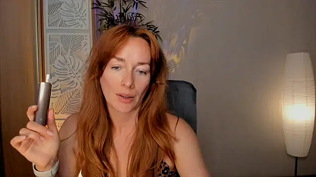 RebeccaMartinez live