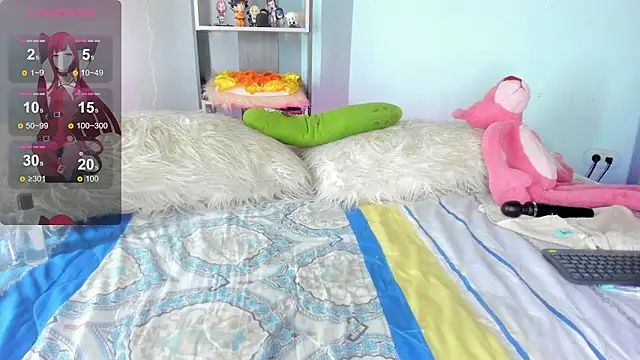 Paulina_soler live