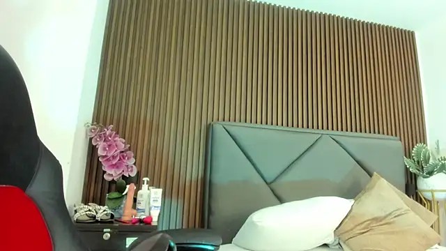 aitana_bread live
