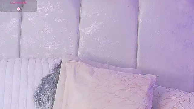ScarlettVelvet live