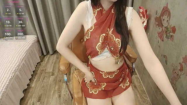 Bae_Gigii live
