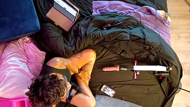 kinkycanner live