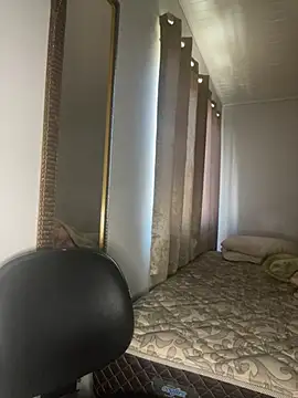 safada_BRL live