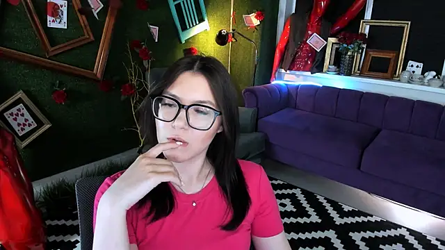JennyGibson live