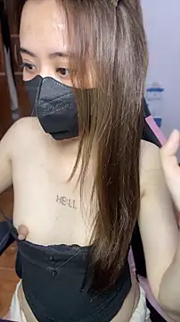 Mochi_11 live