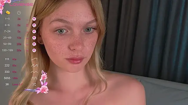 PatriciaaReed live