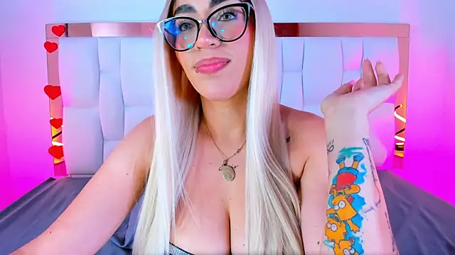 CamilleJuicy_ live