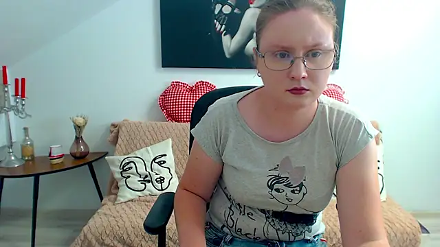IrenneBates live