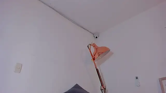 PriscilaCooper_ live