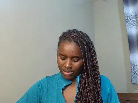 Prettygodess1 live