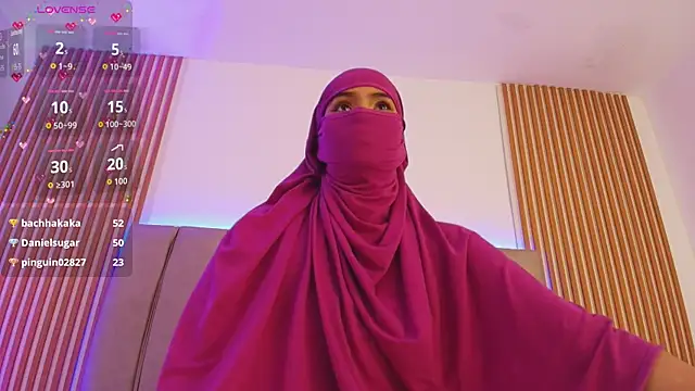 AaliyahShine live