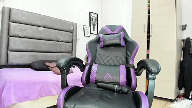 Tania_Duque live