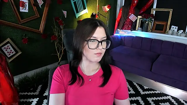 JennyGibson live