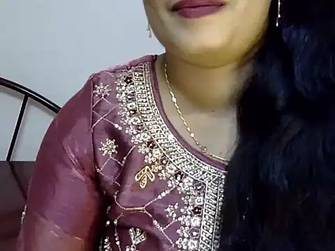 Muskan_Jha live