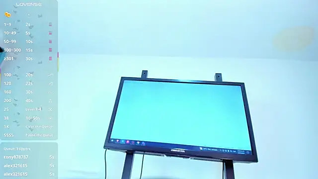 Vahiolet_smith live