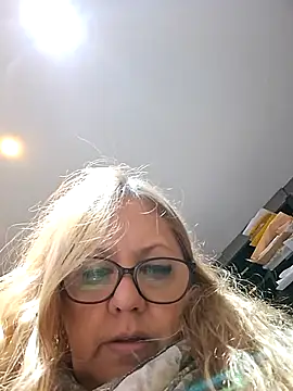 JennyInVegas live