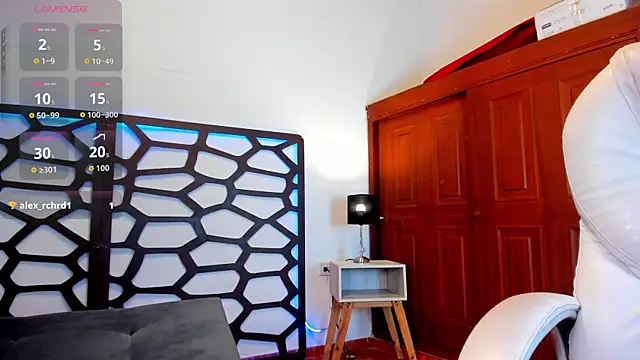 alice_rous21 live
